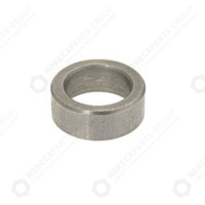 Horeca Parts - Distanční podložka z nerezové oceli ø 18x12x7 mm - univerzální myčka nádobí Aristarco (3243505)