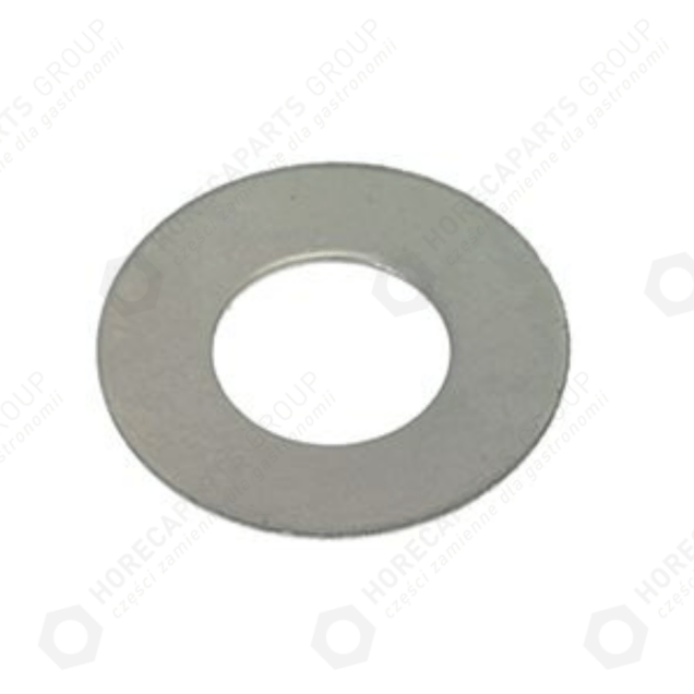 Horeca Parts - Edelstahl-Pad - Universal Geschirrspüler Aristarco (3160219)
