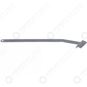 Horeca Parts - Door guides door rod - Universal dishwasher Aristarco