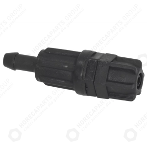 Horeca Parts - Zpětný ventil v. 4x6mm výstup 6mm (3090136)