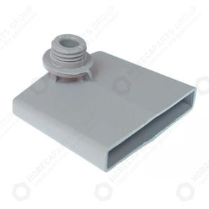 Horeca Parts - Lapač vzduchu 80x21x70mm - univerzální myčka nádobí Aristarco (5033485)