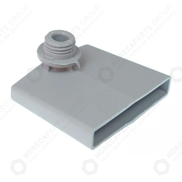 Horeca Parts - Luftabscheider 80x21x70mm - Universal Geschirrspüler Aristarco (5033485)