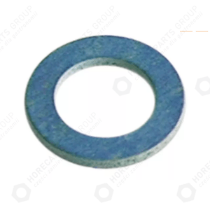 Horeca Parts - Ploché vláknité těsnění vnější průměr. 20 mm vnitřní průměr 13 mm gr. 2 mm - Comenda univerzální myčka nádobí (5050827)