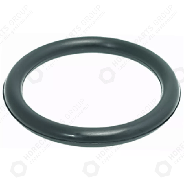 Horeca Parts - O -Ring EPDM Materialstärke 8mm Innendurchmesser 62mm - Universal Geschirrspüler Aristarco (3186194)