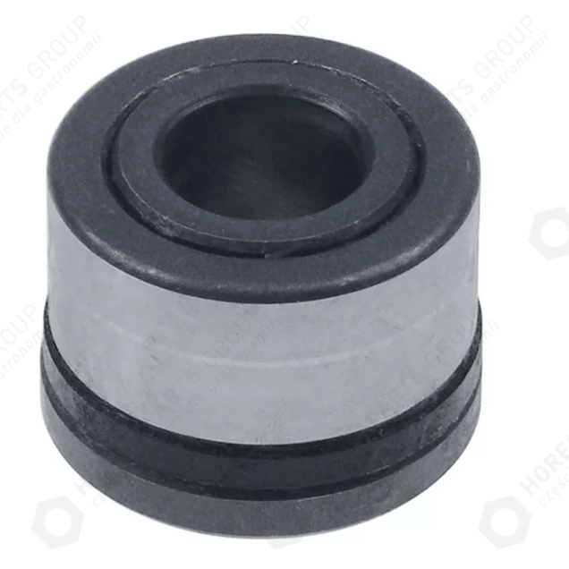Horeca Parts - Łożysko kulkowe oś 19mm śr. 40mm stal/Inox do kostkarki, stal nierdzewna