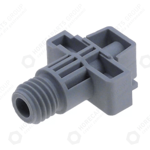 Horeca Parts - Șurub pentru suport magnet din plastic L 37mm L 28mm - Mașină de spălat vase Winterhalter universal (5080535)