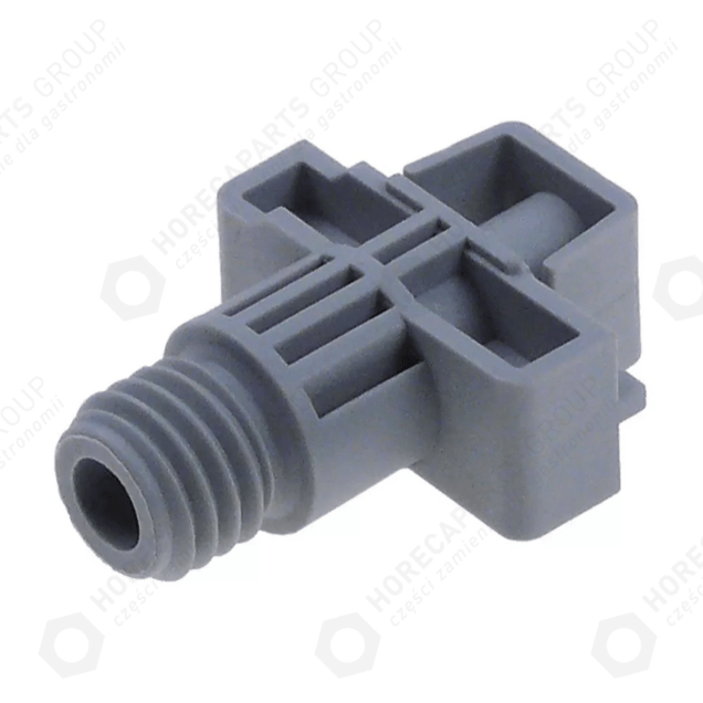 Horeca Parts - Śruba do uchwytu magnesu z tworzywa sztucznego L 37mm W 28mm - Zmywarka uniwersalna Winterhalter (5080535)