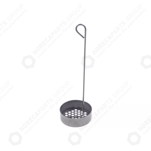 Horeca Parts - Sitko do odpływu śr. 72mm wys. 24mm - Zmywarka kapturowa Winterhalter (5046907)