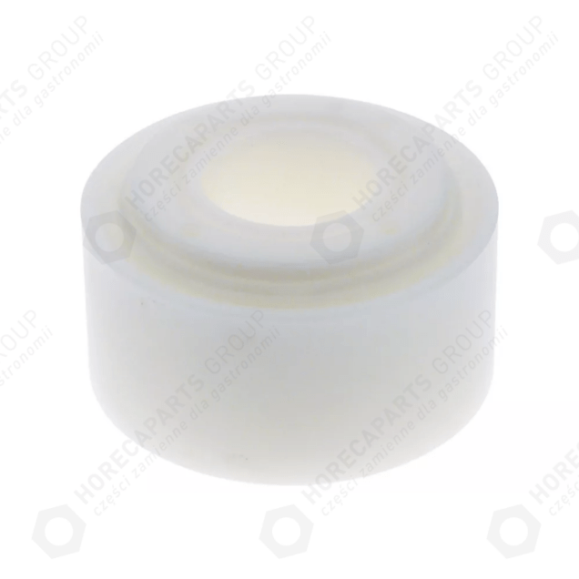 Horeca Parts - Flansch ø 100mm Innendurchmesser 42mm H 56mm für Antrieb - Aristarco Tunnelspülmaschine (5063162)
