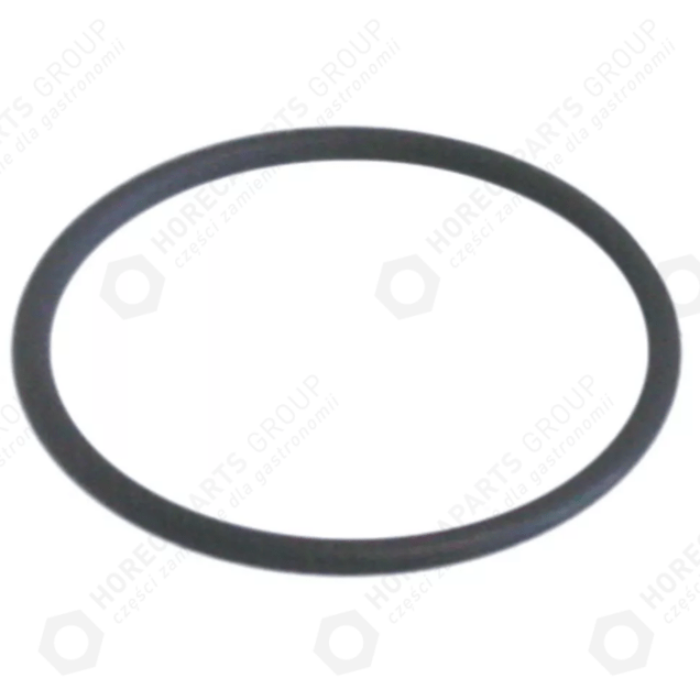 Horeca Parts - O-kroužek EPDM vnitřní průměr 40,95 mm tloušťka 2,62 mm