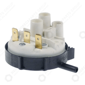 Horeca Parts - Hydrostat 60/20mbar podłączenie 6mm śr. 58mm