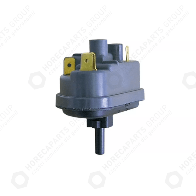 Horeca Parts - Hydrostat 100/60mbar Anschluss Ø 6mm 74mm (5121958)