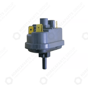 Horeca Parts - Hydrostat 105/75mbar Anschluss Ø 6mm 74mm (5121963)