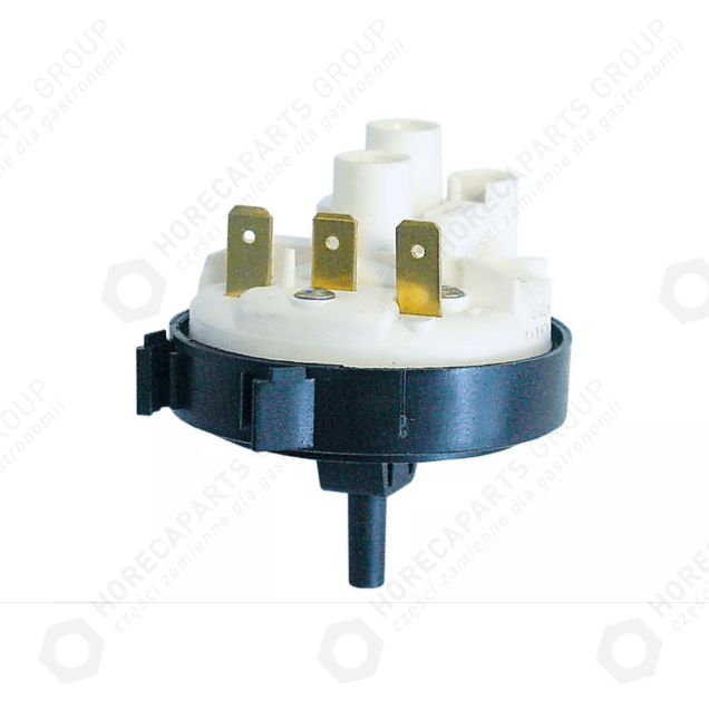 Horeca Parts - Hydrostat 40/15mbar Anschluss 6mm Durchmesser 58mm - Meiko Universal Geschirrspüler (3320089)
