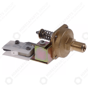 Horeca Parts - Hydrostat waga 0,260kg - Kuchnia elektryczna RM Gastro
