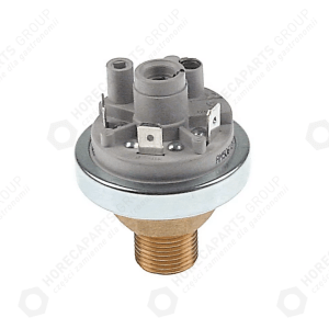 Horeca Parts - Hidrostat 0,45+-20bar conexiune 3/8" dia. 45mm 1CO - Cazan electric Ambach (3320058)