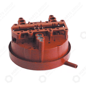 Horeca Parts - Hydrostat 35/20mbar připojení 6 mm průměr 79 mm - myčka nádobí Hobart (3320108)