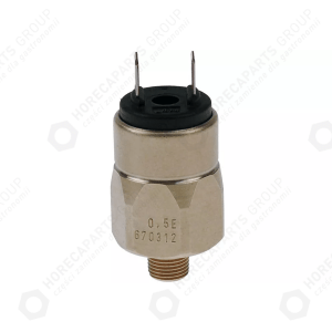 Horeca Parts - Hidrostat 0.5bar conexiune 1/8" - Cuptor electric cu convecție Eloma
