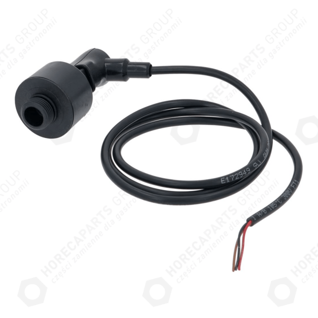 Horeca Parts - Hidrostat 0-4bar conexiune 3/8" dia. 35mm - Mașină de cafea Rancilio (1320042)