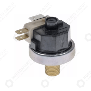 Horeca Parts - Hidrostat 0.5-1.5bar conexiune 1/4" dia 38mm (5107350)