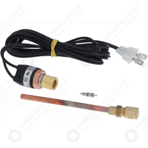 Horeca Parts - Hydrostat 17,5bar ACB-2UA32W 250V 6A - Kastel Eiswürfelbereiter (3320243)