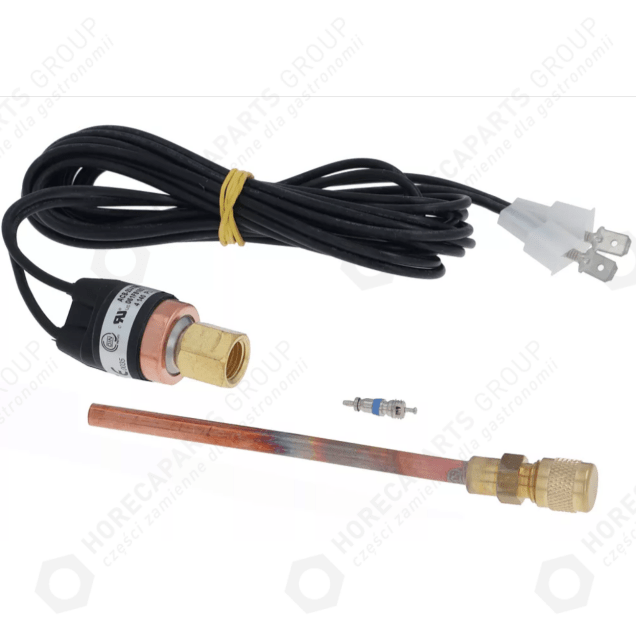 Horeca Parts - Hydrostat 17,5bar ACB-2UA32W 250V 6A - Producator de cuburi de gheata Kastel (3320243)