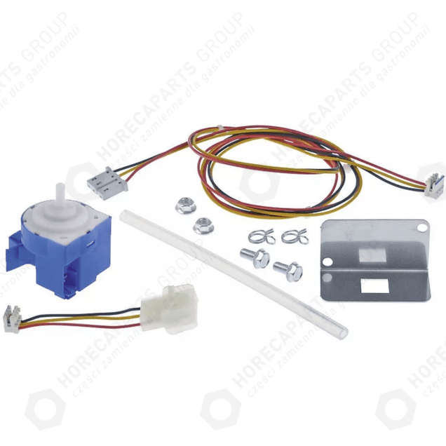Horeca Parts - Hydrostat zestaw zmywanie 0-30mbar podłączenie 6mm