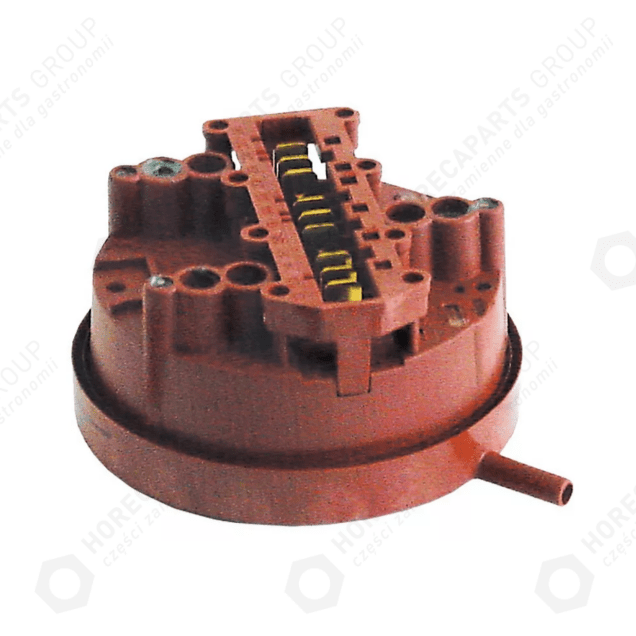 Horeca Parts - Hydrostat 40/25 57/37 125/105mbar Anschluss Ø 6mm 78mm - Hobart Universal Geschirrspüler (5979824)
