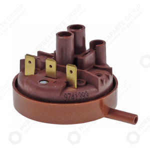 Horeca Parts - Controlul presiunii interval de presiune 90/25mbar ø 55mm - Mașină de spălat vase cu capotă Meiko (5050897)