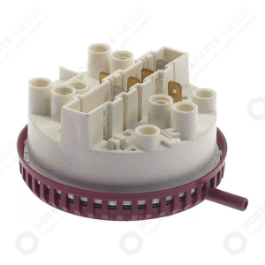 Horeca Parts - Regulator de presiune 13/17 27/12 41/26mbar conexiune 6mm ø 84mm 3 game de presiune - Omniwash universal dishwasher (5039375)