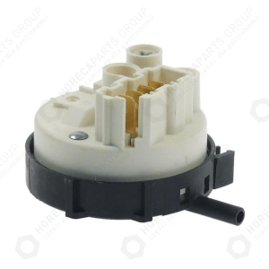 Horeca Parts - Controlul presiunii dop codificat interval de presiune 40/20mbar conexiune 6mm ø 58mm
