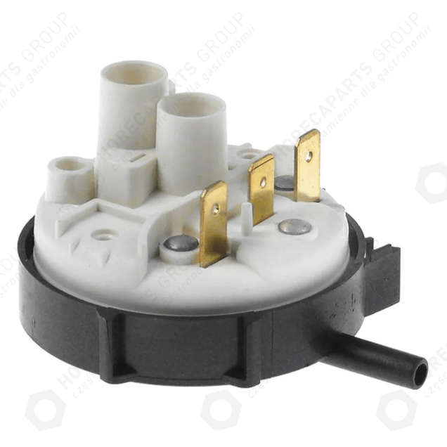 Horeca Parts - Hydrostat 35/22mbar connection 6mm