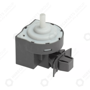 Horeca Parts - Hydrostat obszar ciśnienia 0-30mbar śr. 5,5mm