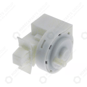 Horeca Parts - Hydrostat pressure area 0-50mbar connection coded plugs ø 55mm