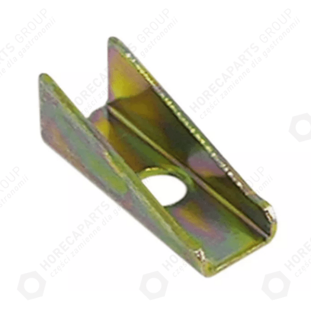 Horeca Parts - Napínací oblouk V 10 mm D 21 mm Šířka. 10mm průměr otvoru 6,5mm pro radiátory - Dihr tunelová myčka (3455418)