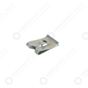 Horeca Parts - Blaszka montażowa otwór śr. 2,9mm wys. 17mm szer. 12mm - Zmywarka uniwersalna Adler, Fagor (5029604)