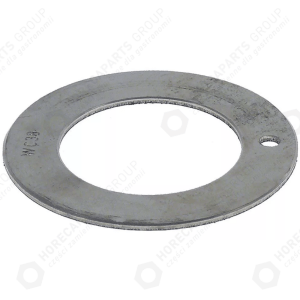 Horeca Parts - Șaibă de etanșare diametru interior 38mm diametru exterior 62mm H 15mm