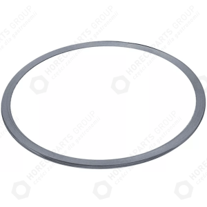 Horeca Parts - Drut spawalniczy szerokość 35mm, grubość 3mm JP 25m - Pakowarka próżniowa Henkelman Jumbo 30, Jumbo 35, Jumbo 42