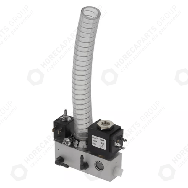 Horeca Parts - Supapă solenoidală 1/2 inch 24V
