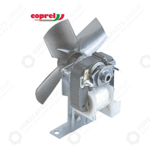 Horeca Parts - Ventilator de aspirație 230V 50Hz 18W dia. 130mm