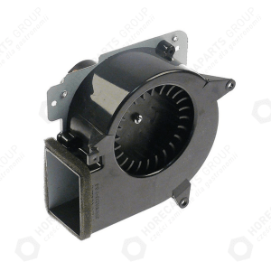 Horeca Parts - Ventilator 230-240V 50Hz 22W ax l 28mm ax ø 4mm tip oeb-2003c2