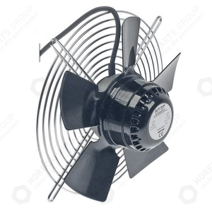 Horeca Parts - Ventilator 230V 50Hz 95W tip R09R-2525P-2M-3510 diametru ventilator 250mm lungime cablu 2500mm (3340153)