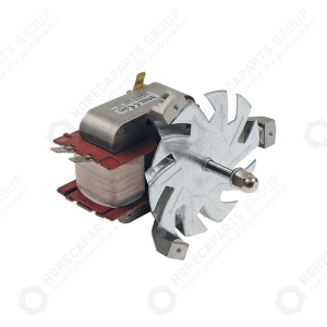Horeca Parts - Wentylator 220V 240V 50Hz 60Hz 38W typ SP-25-AF001 śr. wentylatora 85mm (7155683)