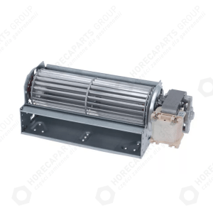 Horeca Parts - Coprel ventil transversal Ffr diametru rolă 60mm lungime rolă 180mm