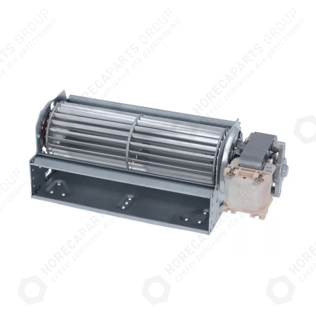 Horeca Parts - Coprel cross fan Ffr průměr role 60 mm délka role 180 mm