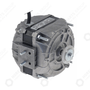 Horeca Parts - Silnik wentylatora 10/40W 230V 1300/1550rpm - Automat vendingowy