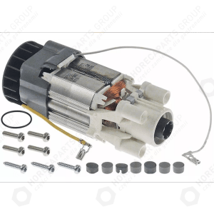 Horeca Parts - 230V 50Hz greutate motor 0.7 kg - Robot Coupe mixer de mână (5082411)