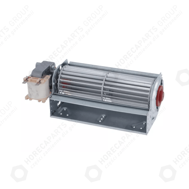 Horeca Parts - Wentylator poprzeczny COPREL TFL180/20-1RFN HT - Universal