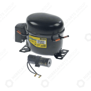 Horeca Parts - Compresor frigorific R134a SECOP tip TL5G CSIR 220-240V 50Hz LBP/HBP