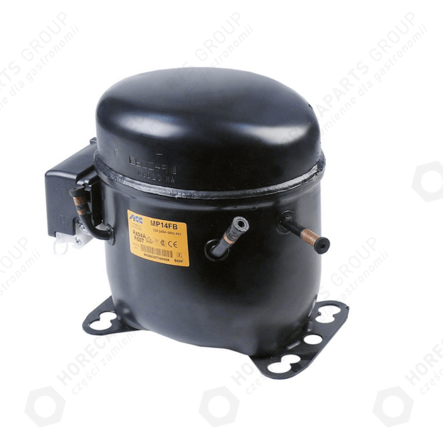 Horeca Parts - Sprężarka MP14FB R404a/R507